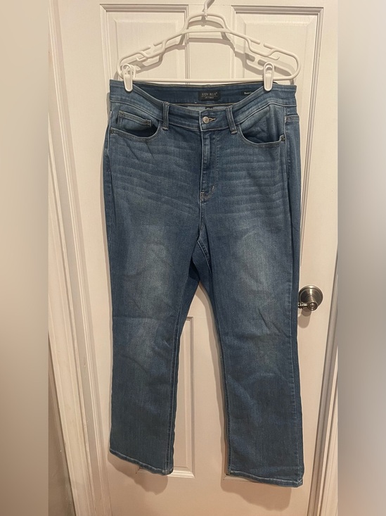 Judy Blue Denim - Judy Blue Medium Wash Bootcut Jeans